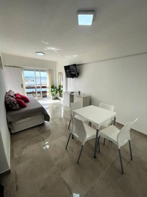 Depto Completo Roca Puerto Madryn