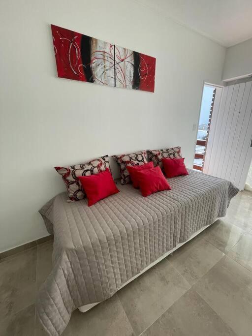 Apartment Depto Completo Roca
