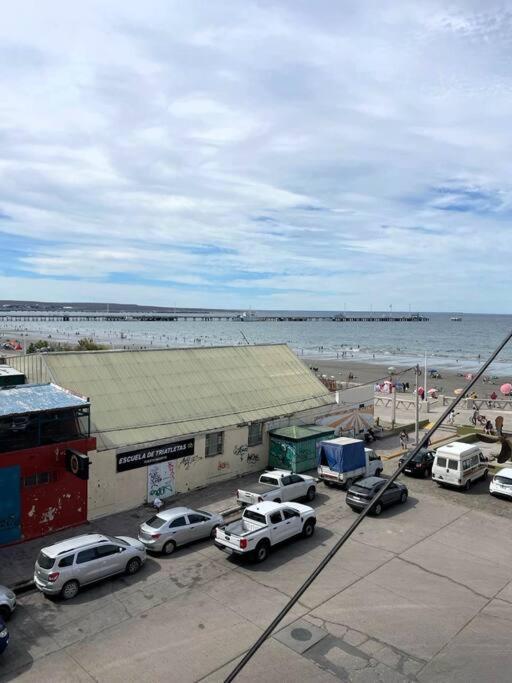 Depto Completo Roca Apartment Puerto Madryn
