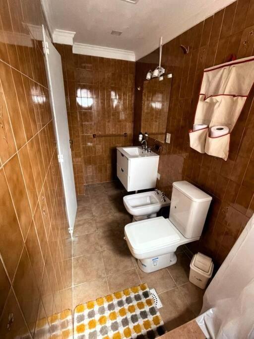 Depto Completo Roca Apartment *