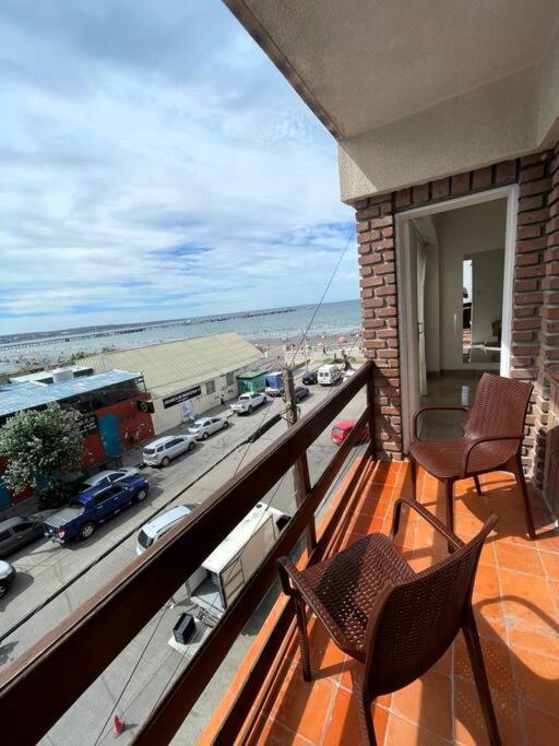 Apartment Depto Completo Roca